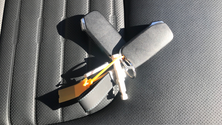 Kia Sportage 1.6T GDi HEV GT-Line S 5dr Auto Hybrid Estate